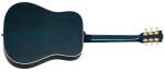 Gibson Custom Miranda Lambert Bluebird Bluebonnet