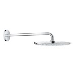 GROHE - Rainshower Hlavová sprcha Cosmopolitan, průměr 31 cm, sprchové rameno 42 cm, chrom 26257000