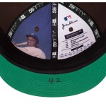 New Era Pánská kšiltovka San Diego Padres MLB 2026 Jackie Robinson Day 59FIFTY Fitted Velikost: 7 3/4