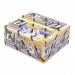 2024-2025 NBA karty Panini Donruss Basketball Retail Box