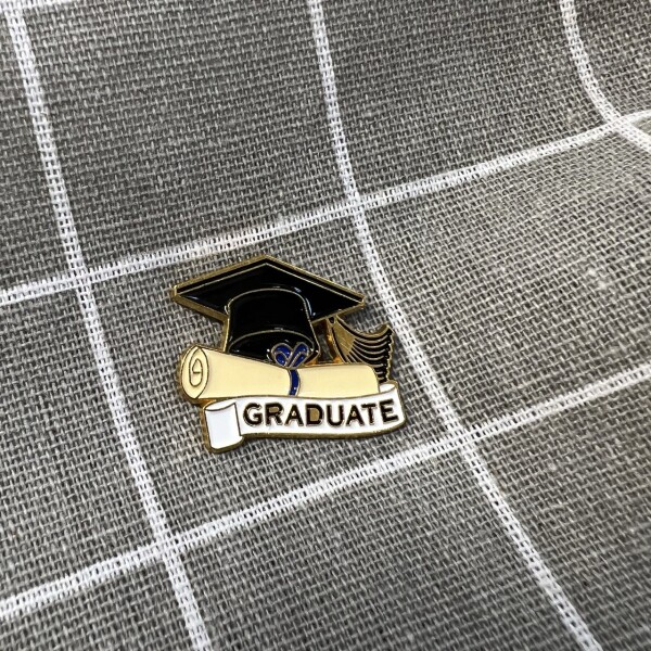 Pinarna.cz Graduate / Absolvent