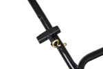 Benzínová sekačka Riwall PRO RPM 5155 V PRO