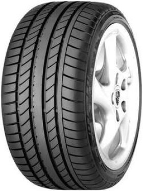 275/40 R20 106Y XL FR 4x4SportContact TL CONTINENTAL