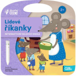 Lidové říkanky