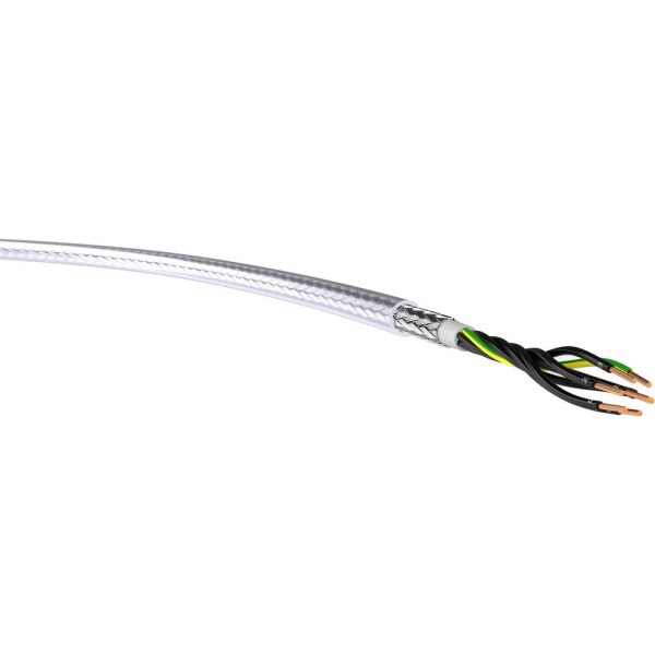VER YSLYCY-JZ 7x 1,5 Ri.100 energetický kabel YSLYCY-JZ 7 x 1.50 mm² 100 m