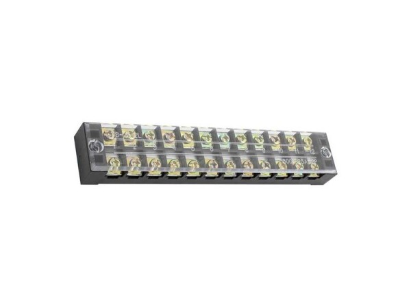 Svorkovnice TB-2512 12x6mm2