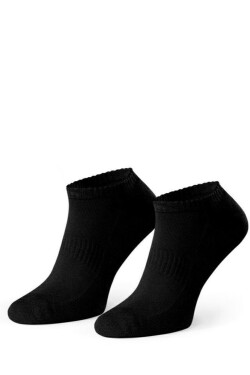 Ponožky SUPIMA 157 černá 38-40