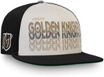 Fanatics Pánská kšiltovka Vegas Golden Knights NHL True Classic