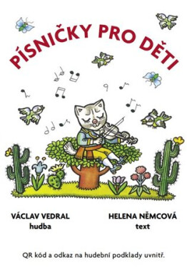 Písničky pro děti