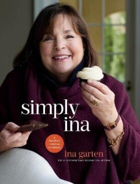 Simply Ina - Ina Garten
