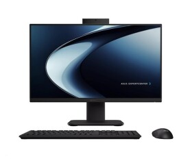 ASUS PC AiO ExpertCenter P44 (P440VAK-BPC045XA), i3-1315U, 23.8" FHD, 8GB, 512GB SSD, Intel, W11 Pro Edu, Black EDF_4829872