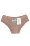 DC Girl kalhotky 26526/pattern.79 A'2 S-L modal směs barev S