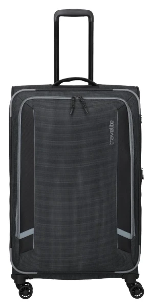 Travelite Corsiica L Black 100/105 L TRAVELITE-8000149-01