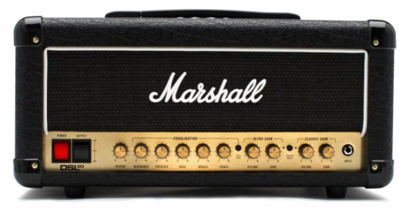 Marshall DSL20HR