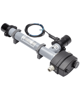 Daprà Elektrický ohřev Evo-Titan D-EWT 12 kW