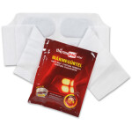 Yate Thermopad Transparent