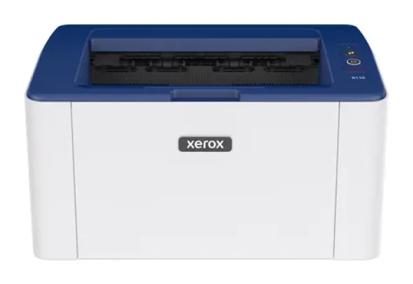 Xerox B110V_BI / Černobílá laserová tiskárna / A4 / 20 ppm / USB / WiFi (B110V_BI)
