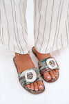 Pantofle model 213963 Step in style 38