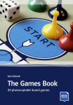The Games Book