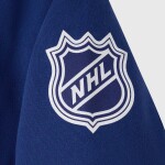 Pánská mikina Toronto Maple Leafs NHL x OVO Team Hoodie Velikost: M
