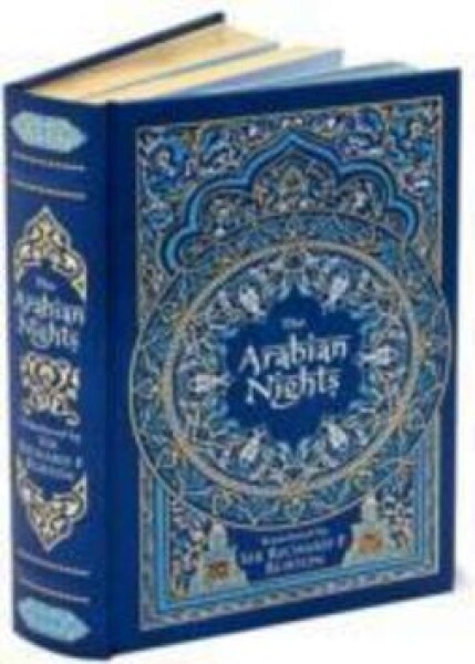 The Arabian Nights