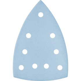 Festool Delta P120 GR/100 577546 brusný list Zrnitost 120 100 ks