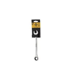 Forte Tools Očkoplochý klíč 15 mm / Klíč (RCW15)