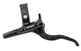 Shimano Deore BL-M4100 MTB/Trekking levá černá