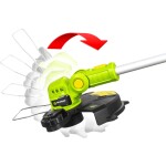 Aku strunová sekačka FIELDMANN 20V FZS 70105-0