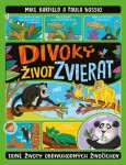 Divoký život zvierat - Mike Barfield