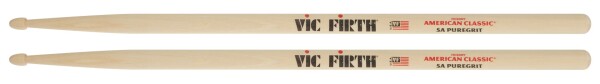 Vic Firth 5A Puregrit