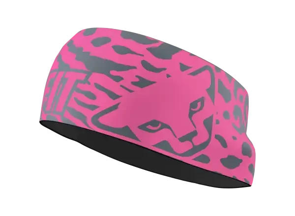 Dynafit Graphic Performance čelenka Cheeky Pink vel- Uni