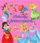 Pohádky princeznách
