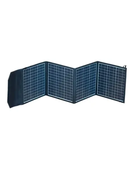 Holdcarp Solární panel Foldable Solar System 40W (5069506640W)
