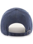 47 Brand Pánská kšiltovka Los Angeles Dodgers MLB Base Runner Clean Up Adjustable