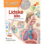 Lidské tělo