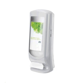 TORK 272213 (2722100) Xpressnap® vysokokapacitní zásobník na ubrousky barva šedá N4