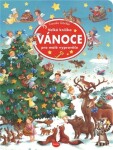 Velká knížka - Vánoce pro malé vypravěče