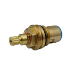 INVENA - Keramická kartuše, right 1/2" AA-11-P15-F