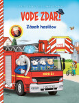 Vode zdar! - Sabine Straubová