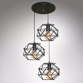 Svítidlo Cage 2683/3 CZ LW3