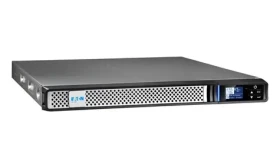 Eaton UPS 5P 1150i G2 Rack / záložní zdroj 1150VA 920W / 6x IEC C13 (5P1150IRG2)