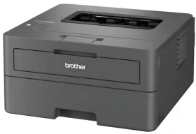 Brother HL-L2445DW / Tiskárna / laserová / duplex / 1200 x 1200 dpi / 32 str/min / USB / LAN / Wi-Fi (411028)