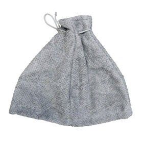 Čepice do sauny NordicSPA - Šedá