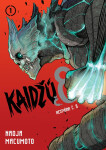 Kaidžú