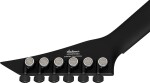 Jackson American Series Rhoads RR24 HT EB Satin Black