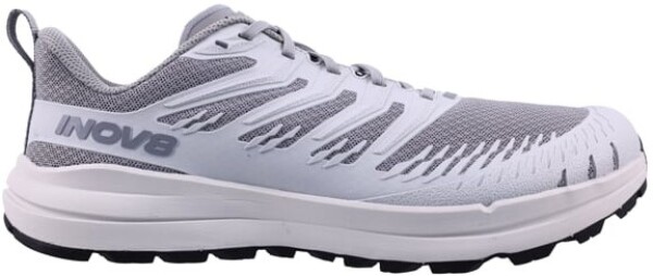 Inov-8 Trailfly zero v2 M (W) grey - Inov-8 Běžecké boty INOV8 TRAILFLY ZERO v2 W (S) - šedá Velikost obuvi v EU: 34,5