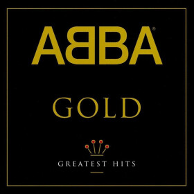 Abba: Gold - 2 LP