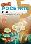 Hravý početník