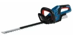 Bosch GHE 18V-50 Professional / Aku plotostřih / 18V / Meč 50 cm / 20 mm tloušťka řezu / bez aku a nabíječky (06008C9500)